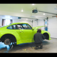Illustration for article titled Witness The Birth Of The Latest RWB Porsche In Glorious 4K